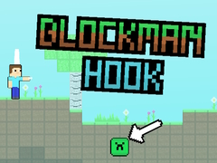 Juego Blockman Hook