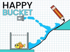 Juego Happy Bucket