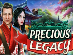 Juego Precious Legacy