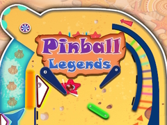 Juego Pinball Legends