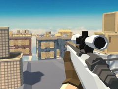 Juego KS 2 Snipers