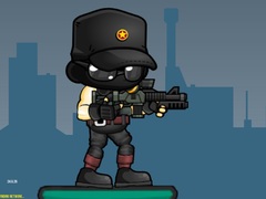 Juego Gate Of Shooters