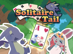 Juego Solitaire Tail