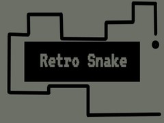 Juego Retro Snake