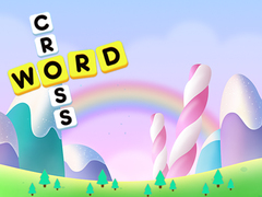 Juego WordCross