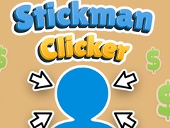 Juego Stickman Clicker