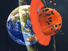 Juego Solar Smash