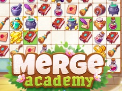 Juego Merge Academy