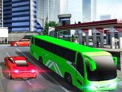 Juego Bus Driving 3d Simulator