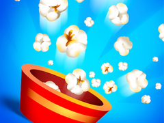 Juego PopCorn Shooter