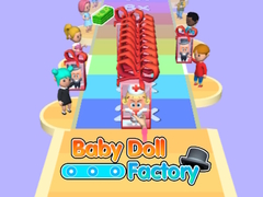 Juego Baby Doll Factory