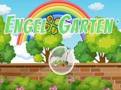 Juego Engel Garten