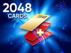 Juego Cards 2048