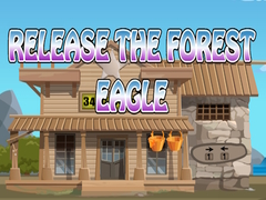 Juego Release The Forest Eagle