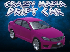 Juego Crazy Mafia Drift Car