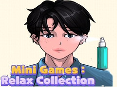 Juego Mini Games: Relax Collection