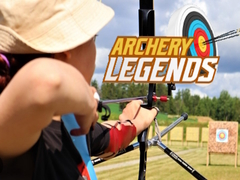 Juego Archery legends