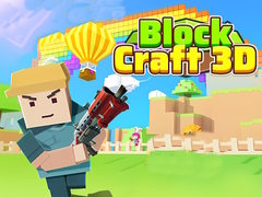 Juego Block Craft 3d 