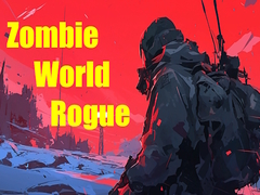Juego Zombie World Rogue