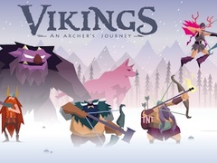 Juego Vikings: An Archer's Journey