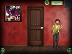 Juego Amgel Easy Room Escape 197
