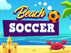 Juego Beach Soccer