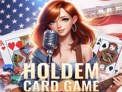 Juego Holdem Card Game