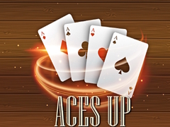 Juego Aces Up