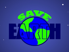 Juego Save Earth