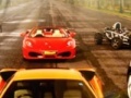 Juego Supercars of Monte Carlo