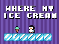 Juego I Want Ice Cream
