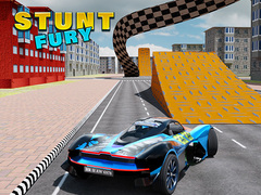 Juego Stunt Fury
