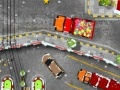 Juego Santa Truck Parking