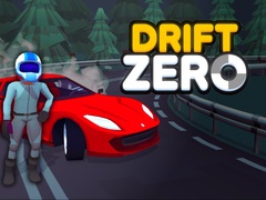 Juego Drift Zero