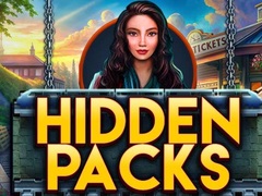 Juego Hidden Packs