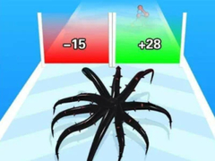 Juego Alien Evolution: Hyper Cell