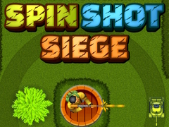 Juego Spin Shot Siege