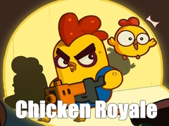 Juego Chicken Royale