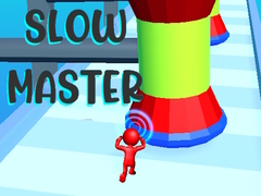 Juego Slow Master