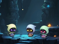 Juego Shadow Mission
