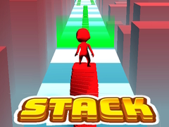 Juego Stack