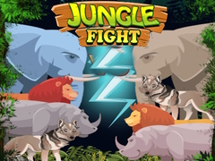 Juego Jungle Fight