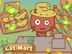 Juego Cat Mart