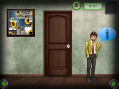 Juego Amgel Easy Room Escape 198