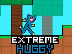 Juego Extreme Huggy