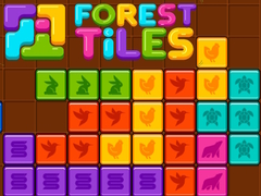 Juego Forest Tiles