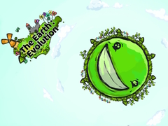 Juego The Earth: Evolution