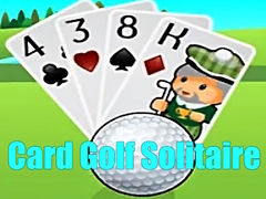 Juego Card Golf Solitaire