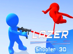 Juego Lazer Shooter 3D