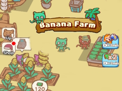 Juego Banana Farm